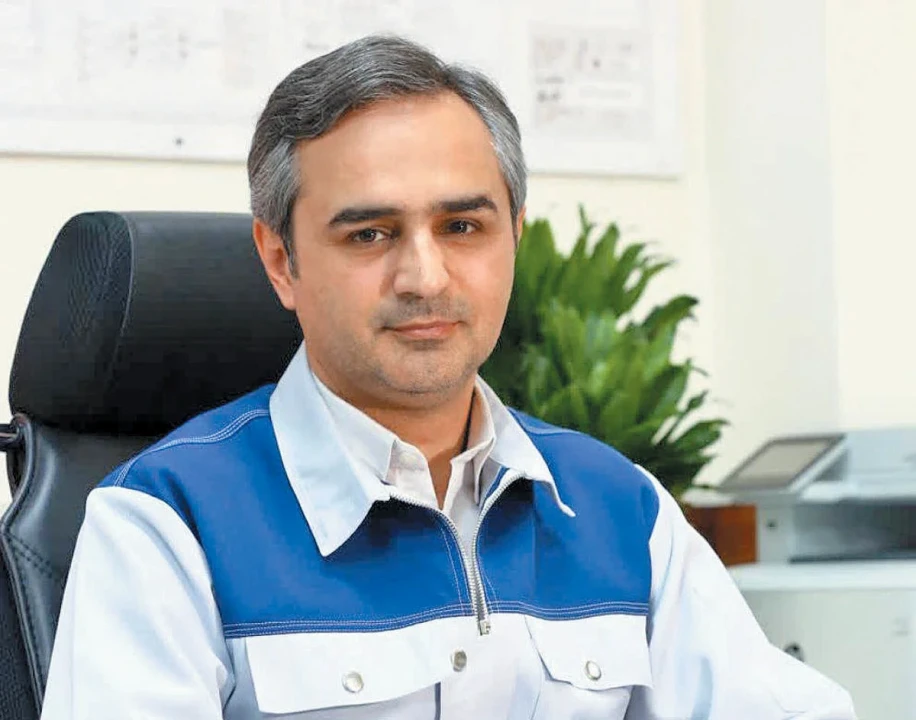 حمایت فولاد سنگان از سرمایه انسانی با رویکرد سلامتمحور حمایت فولاد سنگان از سرمایه انسانی با رویکرد سلامتمحور